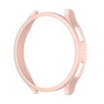 Custodia protettiva per PC Watch semi-inclusa, For Samsung Galaxy Watch 6 40mm, For Samsung Galaxy Watch 6 Classic 43mm