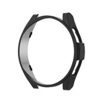 Custodia protettiva per PC Watch semi-inclusa, For Samsung Galaxy Watch 6 40mm, For Samsung Galaxy Watch 6 Classic 43mm