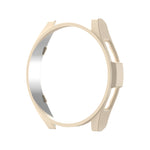 Custodia protettiva per PC Watch semi-inclusa, For Samsung Galaxy Watch 6 40mm, For Samsung Galaxy Watch 6 Classic 43mm