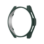 Custodia protettiva per PC Watch semi-inclusa, For Samsung Galaxy Watch 6 40mm, For Samsung Galaxy Watch 6 Classic 43mm