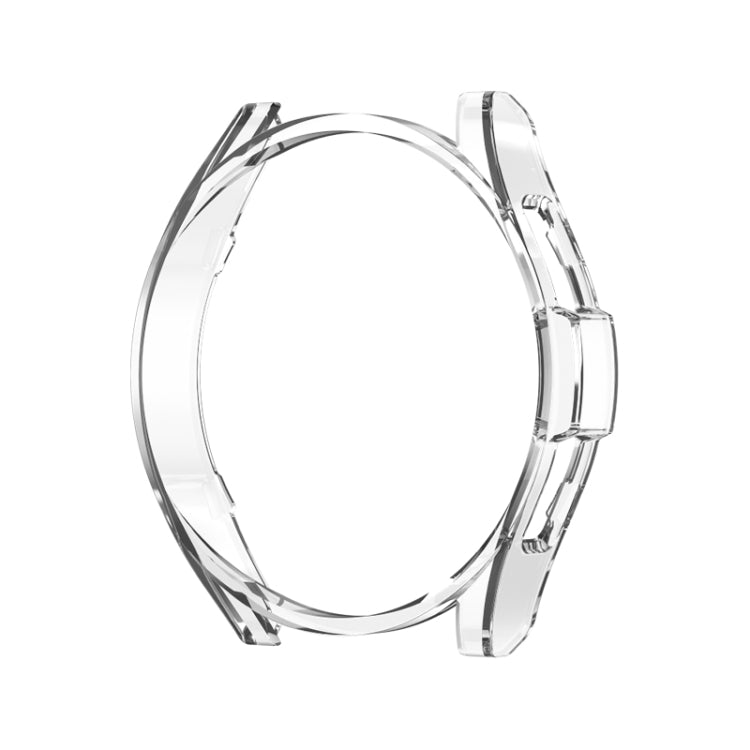 Custodia protettiva per PC Watch semi-inclusa, For Samsung Galaxy Watch 6 40mm, For Samsung Galaxy Watch 6 Classic 43mm