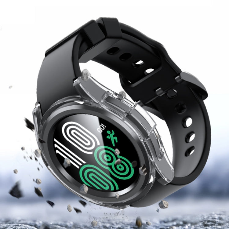 Custodia protettiva per PC Watch semi-inclusa, For Samsung Galaxy Watch 6 Classic 47mm, For Samsung Galaxy Watch 6 44mm