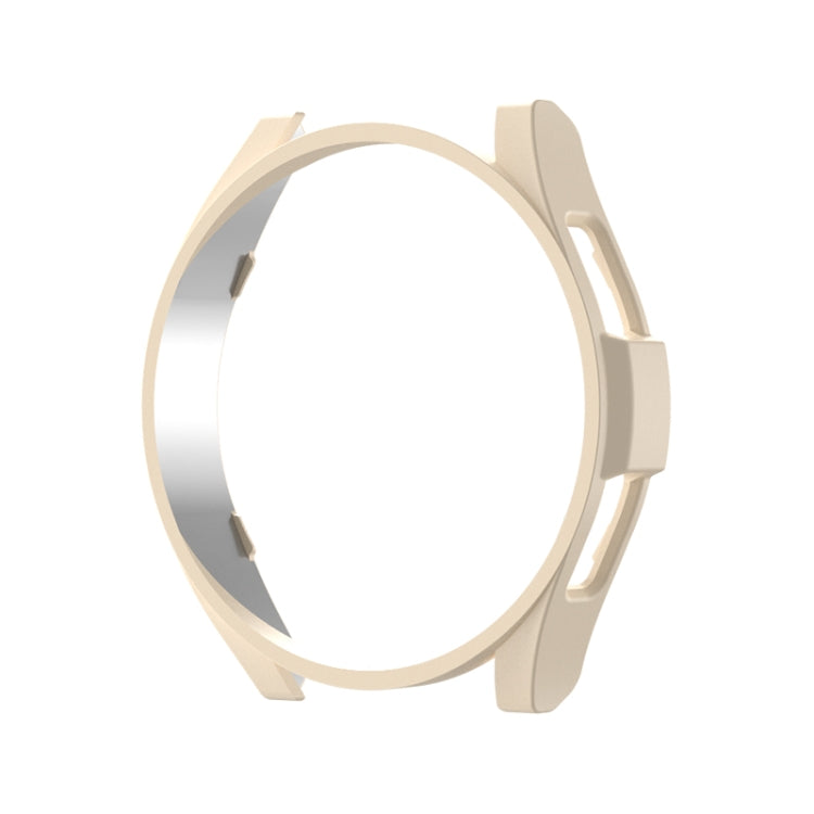Custodia protettiva per PC Watch semi-inclusa, For Samsung Galaxy Watch 6 Classic 47mm, For Samsung Galaxy Watch 6 44mm