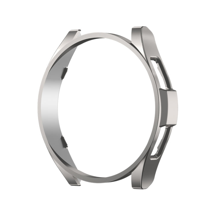 Custodia protettiva per PC Watch semi-inclusa, For Samsung Galaxy Watch 6 Classic 47mm, For Samsung Galaxy Watch 6 44mm