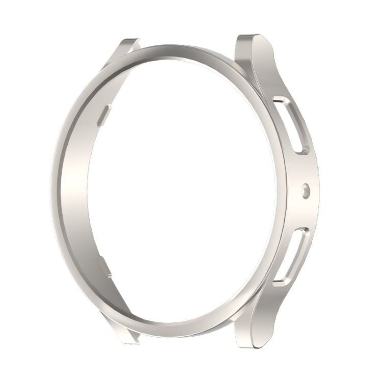 Custodia protettiva per PC Watch semi-inclusa, For Samsung Galaxy Watch 6 Classic 47mm, For Samsung Galaxy Watch 6 44mm