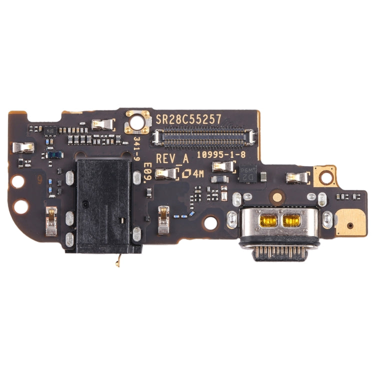 Scheda porta di ricarica originale, For Motorola Moto G Power, For Motorola Moto G Power 2020, For Motorola Moto G Stylus 2020, For Motorola Moto G8 Power, For Motorola One Hyper, For Motorola One Power / P30 Note, For Motorola P30