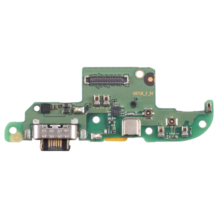 Scheda porta di ricarica originale, For Motorola Moto G Power, For Motorola Moto G Power 2020, For Motorola Moto G Stylus 2020, For Motorola Moto G8 Power, For Motorola One Hyper, For Motorola One Power / P30 Note, For Motorola P30