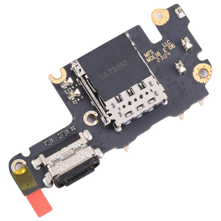 Scheda porta di ricarica originale, For Xiaomi Mi 10T 5G, For Xiaomi Mi 10T Pro 5G, For Xiaomi Redmi 9i, For Xiaomi Redmi 9A, For Xiaomi Redmi 9C