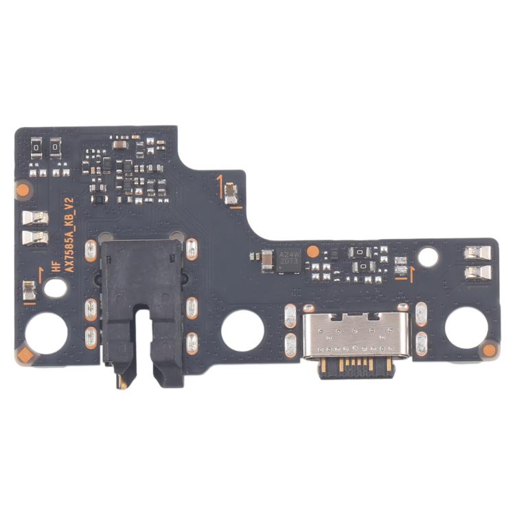 Original charging port board, For Xiaomi Redmi 13C 5G, For Xiaomi Poco C65, For Xiaomi Redmi Note 13 5G, For Xiaomi Redmi 13C 4G, For Xiaomi Redmi Note 13 Pro 5G, For Xiaomi Redmi Note 12 4G, For Xiaomi Redmi Note 12 5G, For Xiaomi Mix Fold 2
