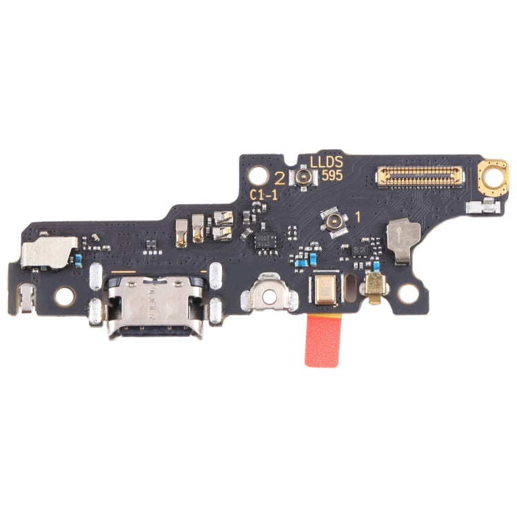 Original Charging Port Board, For Huawei Nova 9 SE