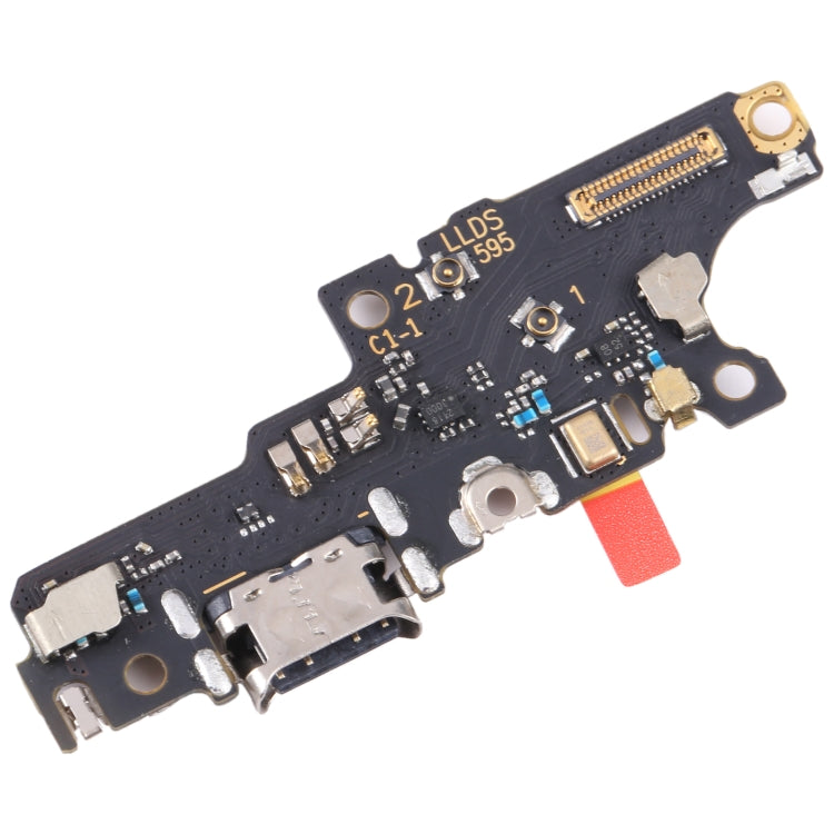 Original Charging Port Board, For Huawei Nova 9 SE