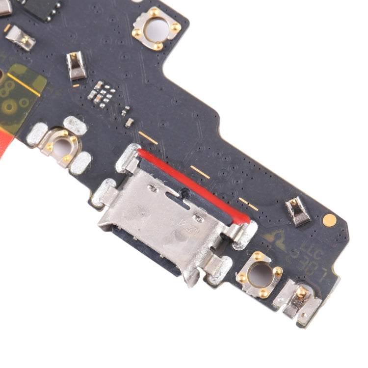 Original Charging Port Board, For Huawei Nova 9 SE