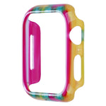 Cassa dell'orologio per PC in resina stampata, For Apple Watch Series 8 / 7 41mm