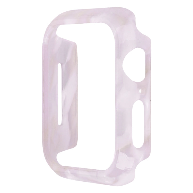 Cassa dell'orologio per PC in resina stampata, For Apple Watch Series 8 / 7 41mm