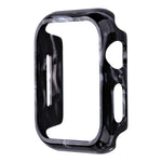 Cassa dell'orologio per PC in resina stampata, For Apple Watch Series 8 / 7 41mm