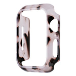 Cassa dell'orologio per PC in resina stampata, For Apple Watch Series 8 / 7 41mm