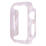 Cassa dell'orologio per PC in resina stampata, For Apple Watch Ultra 2 / Ultra 49mm, For Apple Watch Series 8 / 7 45mm