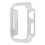 Cassa dell'orologio per PC in resina stampata, For Apple Watch Ultra 2 / Ultra 49mm, For Apple Watch Series 8 / 7 45mm