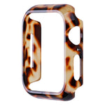 Cassa dell'orologio per PC in resina stampata, For Apple Watch Series 6 / 5 / 4 / SE 44mm, For Apple Watch Series 6 / 5 / 4 / SE 40mm