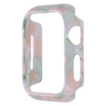 Cassa dell'orologio per PC in resina stampata, For Apple Watch Series 6 / 5 / 4 / SE 44mm, For Apple Watch Series 6 / 5 / 4 / SE 40mm