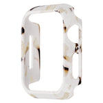 Cassa dell'orologio per PC in resina stampata, For Apple Watch Series 6 / 5 / 4 / SE 44mm, For Apple Watch Series 6 / 5 / 4 / SE 40mm