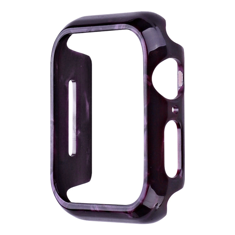 Cassa dell'orologio per PC in resina stampata, For Apple Watch Ultra 2 / Ultra 49mm, For Apple Watch Series 8 / 7 45mm