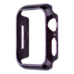 Cassa dell'orologio per PC in resina stampata, For Apple Watch Ultra 2 / Ultra 49mm, For Apple Watch Series 8 / 7 45mm