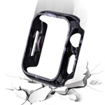 Cassa dell'orologio per PC in resina stampata, For Apple Watch Ultra 2 / Ultra 49mm, For Apple Watch Series 8 / 7 45mm