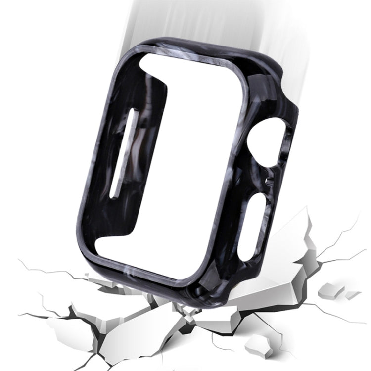 Cassa dell'orologio per PC in resina stampata, For Apple Watch Ultra 2 / Ultra 49mm, For Apple Watch Series 8 / 7 45mm
