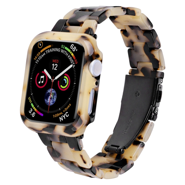 Kit custodia cinturino per PC in resina stampata, For Apple Watch Series 9 / 8 / 7 45mm, For Apple Watch Series 9 / 8 / 7 41mm