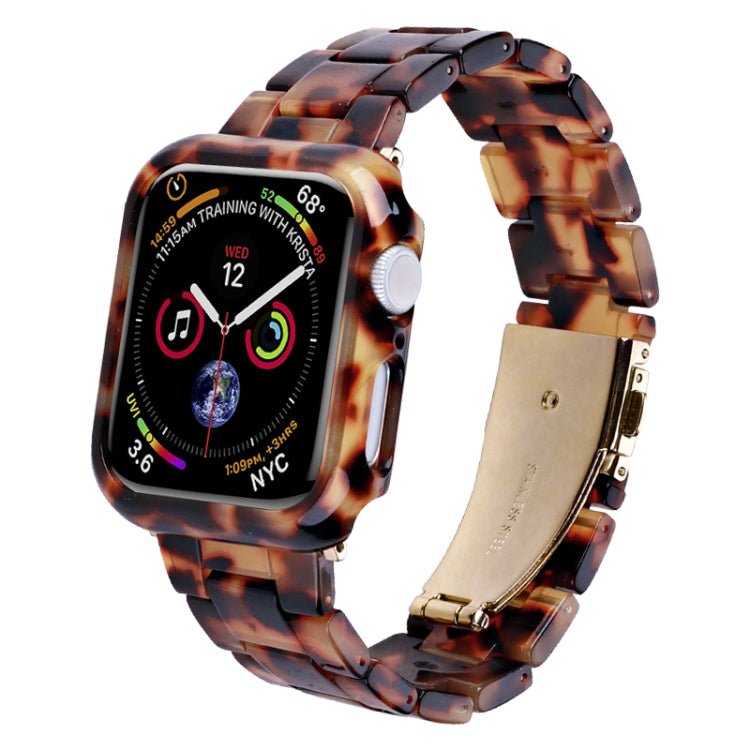 Kit custodia cinturino per PC in resina stampata, For Apple Watch Series 9 / 8 / 7 45mm, For Apple Watch Series 9 / 8 / 7 41mm