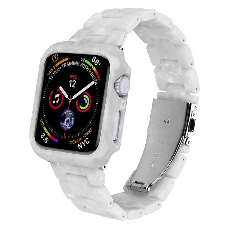 Kit custodia cinturino per PC in resina stampata, For Apple Watch Series 9 / 8 / 7 45mm, For Apple Watch Series 9 / 8 / 7 41mm