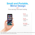 Registratore vocale M15 multifunzione Bluetooth 4GB-32GB