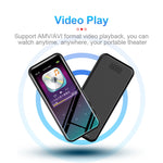 Registratore vocale M15 multifunzione Bluetooth 4GB-32GB
