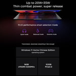 Laptop Xiaomi RedmiBook Pro 14" i7-12650H MX550