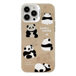 Custodia protettiva per telefono per PC serie argento elettrolitico, For iPhone 14 Pro Max