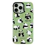 Custodia protettiva per telefono per PC serie argento elettrolitico, For iPhone 15 Pro Max