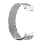 Cinturino in metallo magnetico Milan, For Samsung Galaxy Watch 6 / 6 Classic