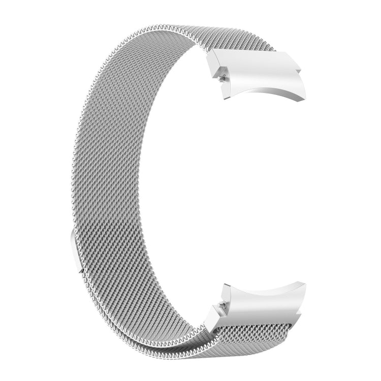 Cinturino in metallo magnetico Milan, For Samsung Galaxy Watch 6 / 6 Classic