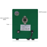 BEST 1502DD Alimentatore regolato CC con display digitale 15V / 2A, 110V US Plug, 220V EU Plug
