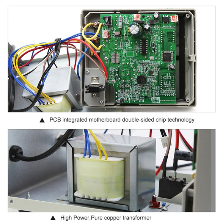 BEST 1502DD Digital Display DC Regulated Power Supply 15V/2A, 110V US Plug, 220V EU Plug