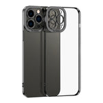 Custodia per telefono in TPU galvanico, For iPhone 15 Pro Max, For iPhone 15 Pro, For iPhone 15 Plus