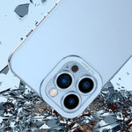 Custodia per telefono in TPU galvanico, For iPhone 15 Pro Max, For iPhone 15 Pro, For iPhone 15 Plus