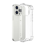 Custodia per telefono anticaduta Airbag a quattro angoli, For iPhone 15 Pro Max, For iPhone 15 Pro, For iPhone 15 Plus, For iPhone 15