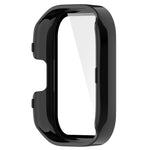 PC + Custodia protettiva per orologio integrata con pellicola temperata, For Xiaomi Mi Watch Lite 3, For Redmi Watch 3 Lite / Redmi Watch 3 Active
