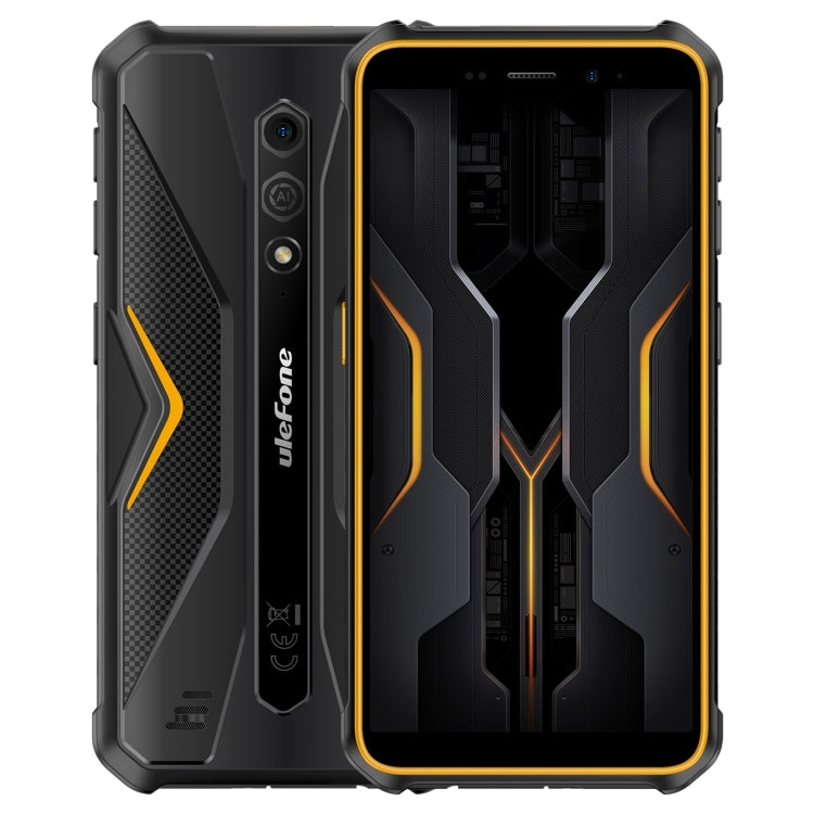 Ulefone Armor X12 Pro smartphone robusto 4G NFC 4GB 64GB