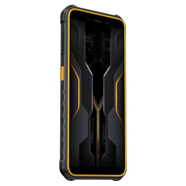 Ulefone Armor X12 Pro, telefono robusto IP68/IP69K, Android 13 MediaTek Helio G36 Octa Core da 5,45 pollici, rete: 4G, NFC, 4GB+64GB