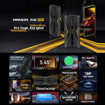 Ulefone Armor X12 Pro smartphone robusto 4G NFC 4GB 64GB