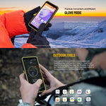 Ulefone Armor X12 Pro smartphone robusto 4G NFC 4GB 64GB