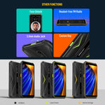 Ulefone Armor X12 Pro smartphone robusto 4G NFC 4GB 64GB